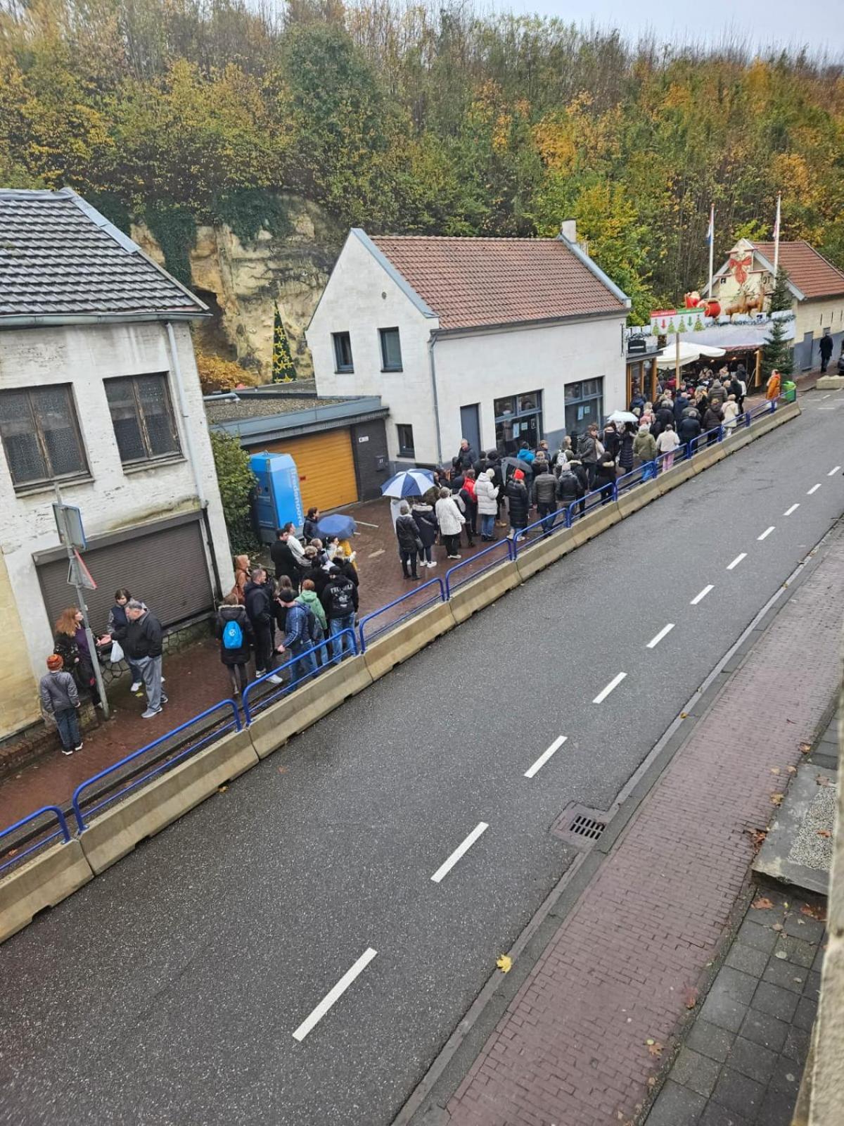 Serendipity Valkenburg aan de Geul Extérieur photo